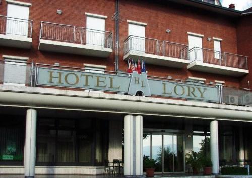 Hotel Lory & Ristorante Ferraro 
