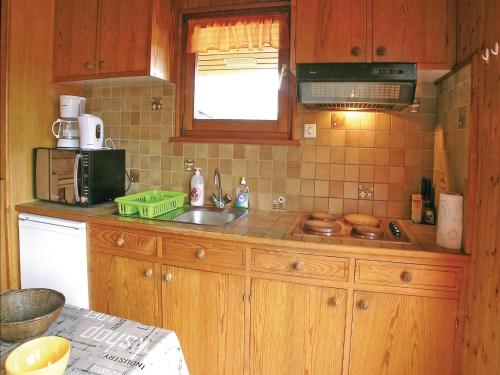 Holiday Home Xonrupt Longemer 02 