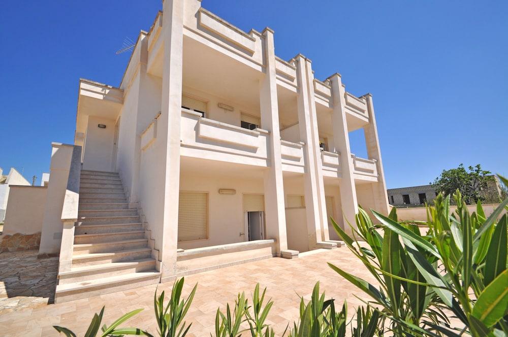 Residence Punta Pizzo 
