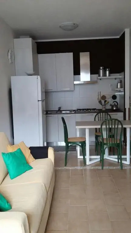 Casa Nanny 