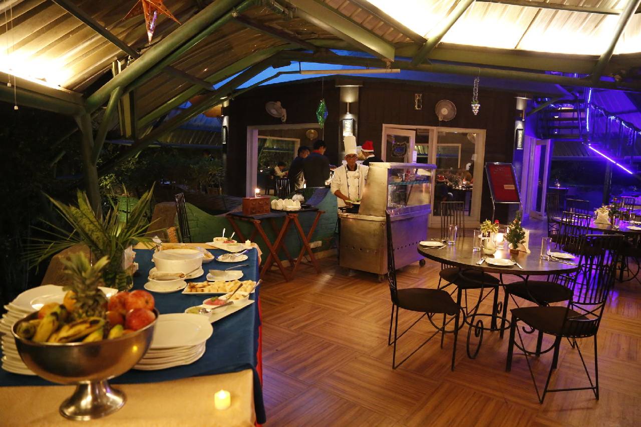 The Solluna Resort 