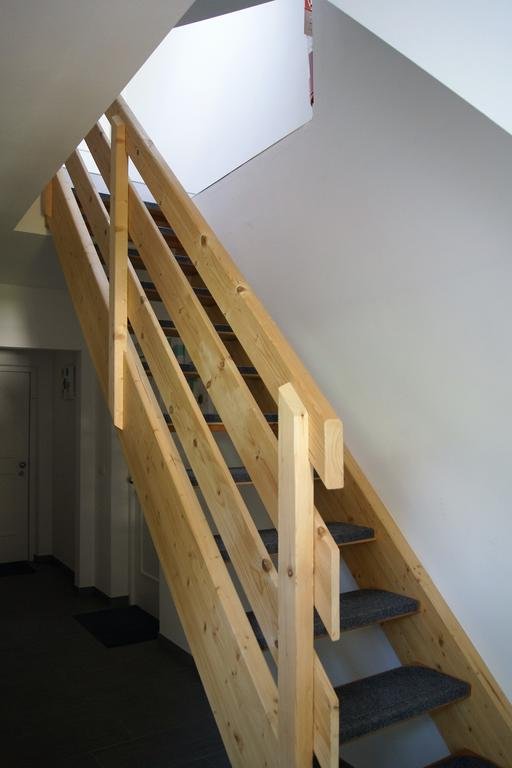 Residence Hasler (رزیدنس هاسلر) 