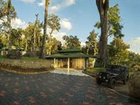 Neelakurunji Luxury Plantation 