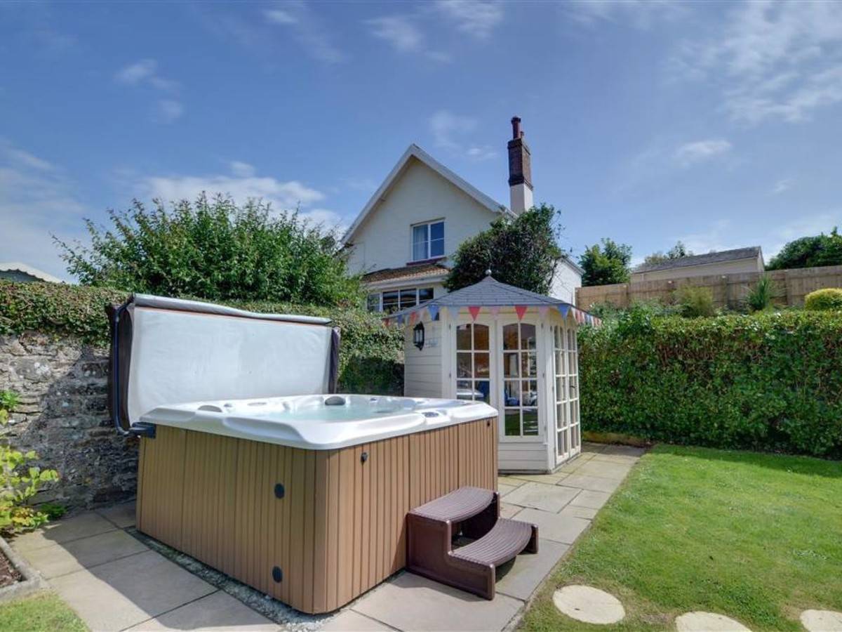 Holiday Home Watery Lane 
