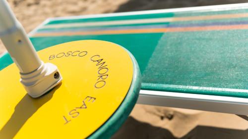 Bosco Canoro East Bibione Eco Resort 