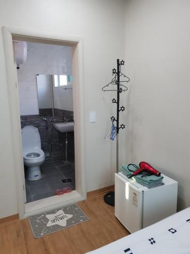 Jongro Alice Residence 