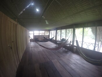 () Hotel Interior  () Hotel Interior