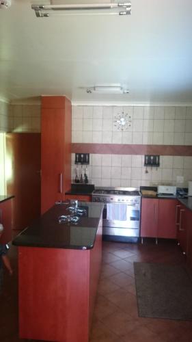 Ametis Guest Farm (آمتیس گست فارم) 