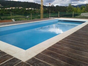 Devesa Do Cávado Pool