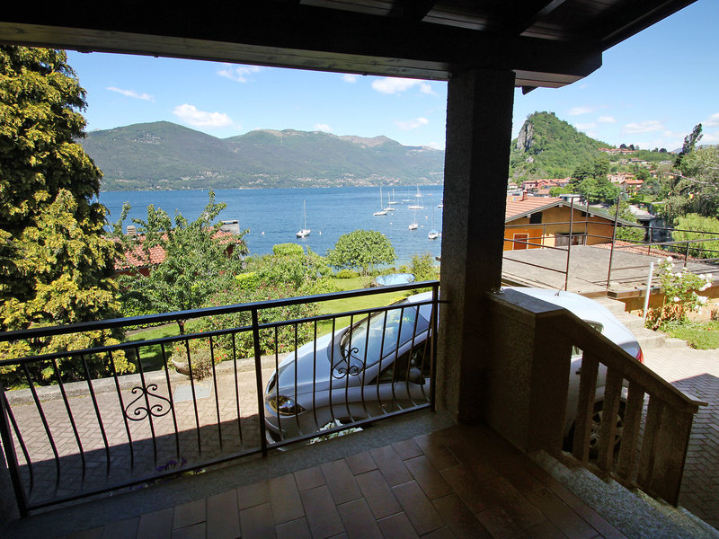 Casa Beach General view