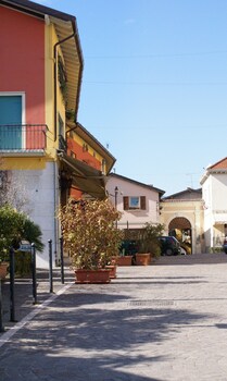 Barchi Resort Restaurant