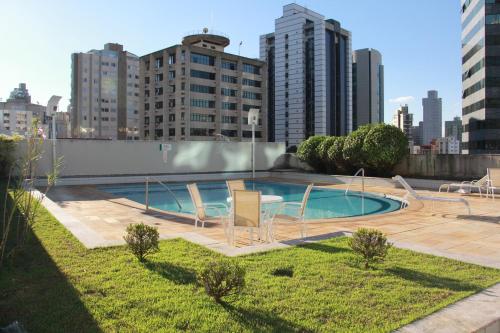 Mercure Bh Savassi 