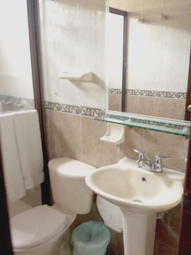 Hotel Suite Dorado 