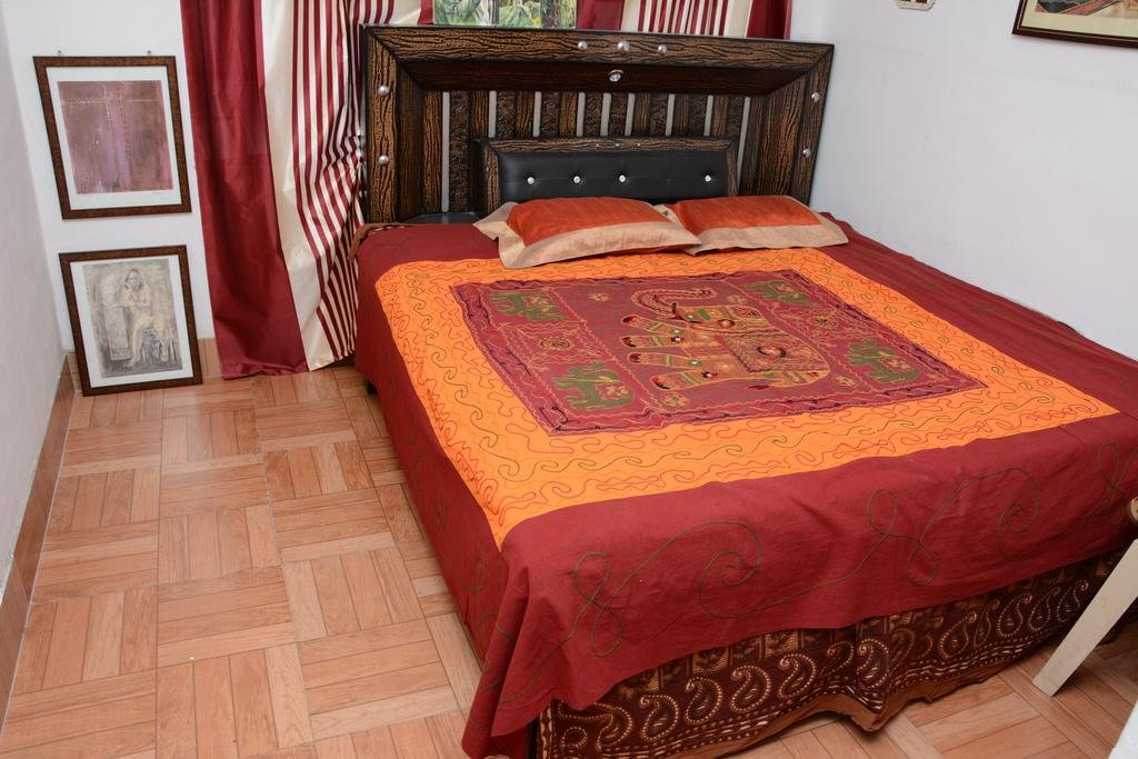 Karina Guest House 