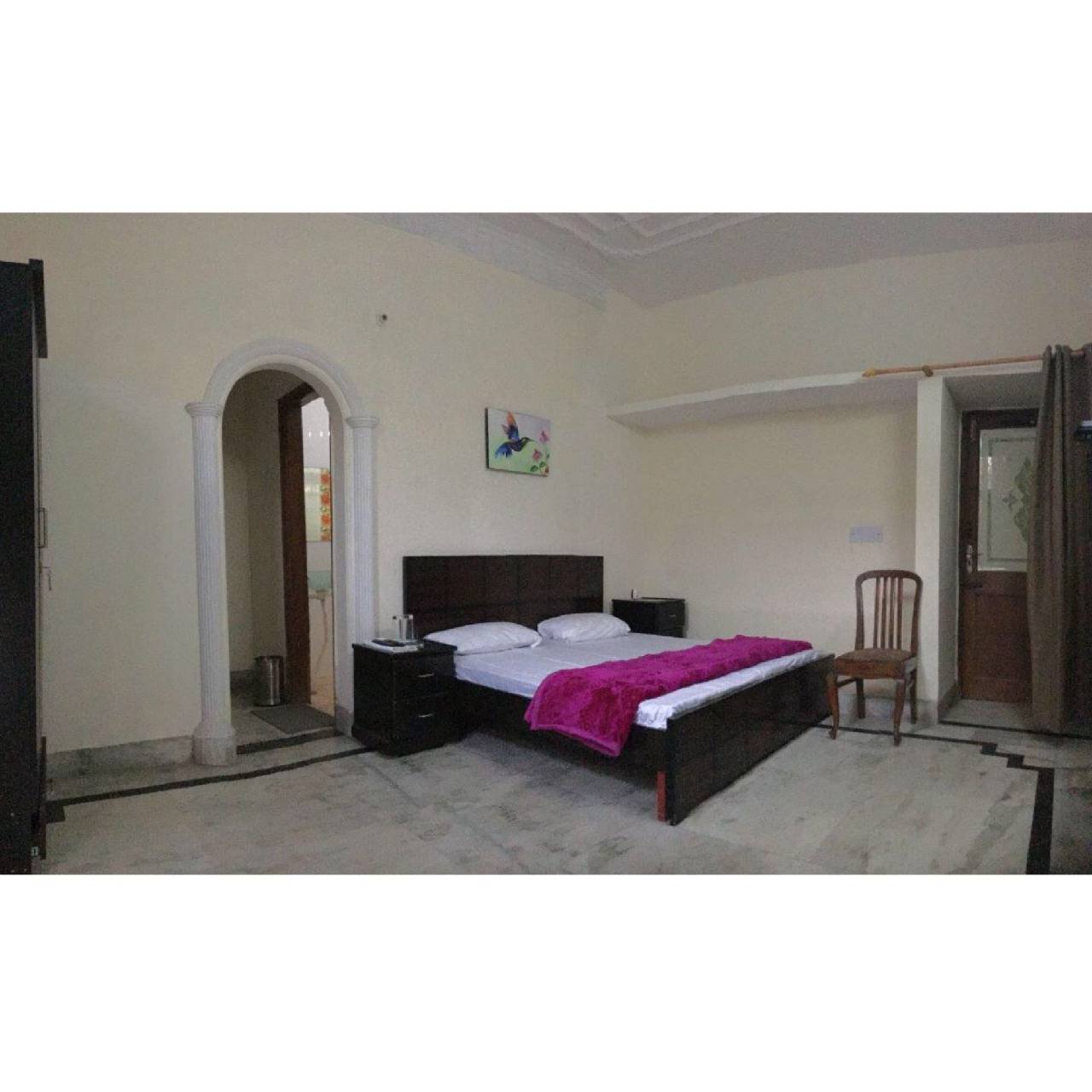 Aman Inn 