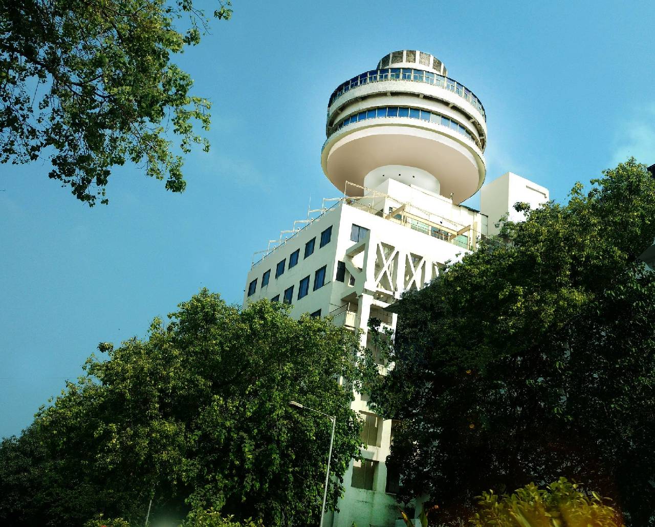 The Ambassador Mumbai 