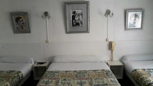 Hotel Victor Hugo (هتل ویكتور هوگو) 