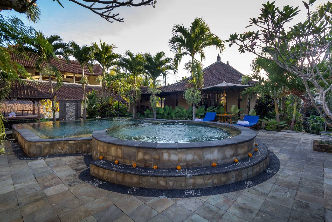 Loka Pala Villa 