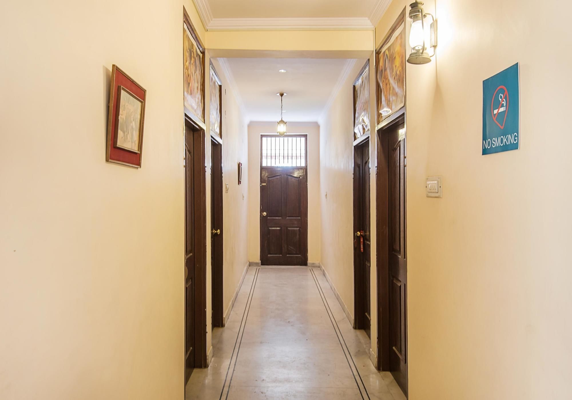 Oyo Rooms Gopalpura Flyover Tonk Road 