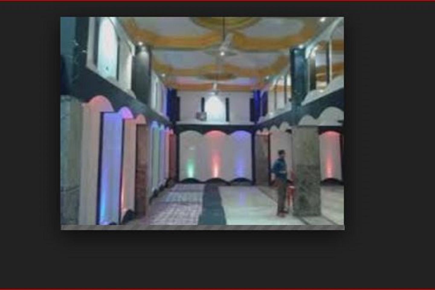 Hotel Rama Utsav Gwalior 