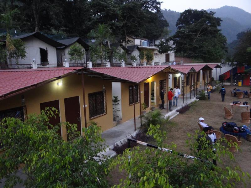 Elephant Brook Resort 