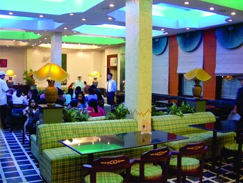 Magsons Resorts Restaurant