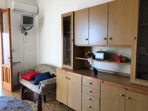 Villino Gallipoli Low Cost 