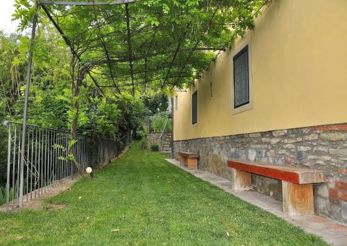 La Casa Della Penna 