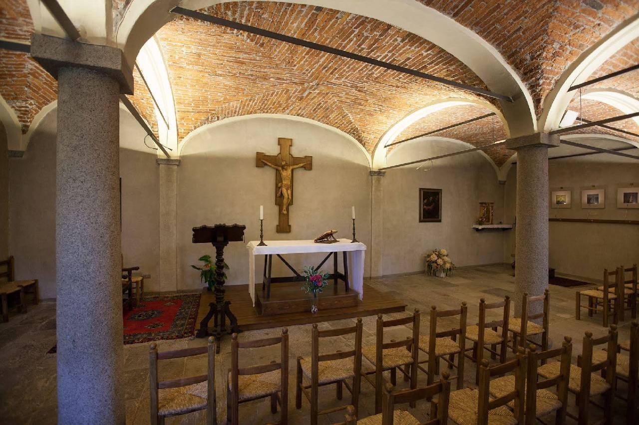 Il Chiostro 