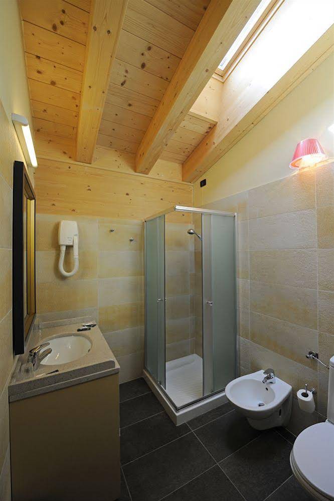 Hotel Garni Pegrà 