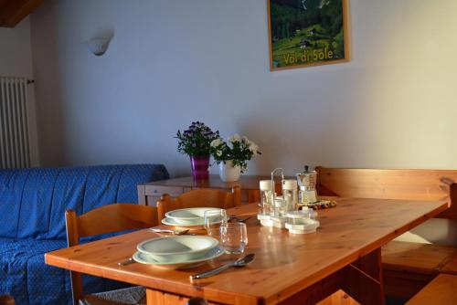 Residence Bonetei 
