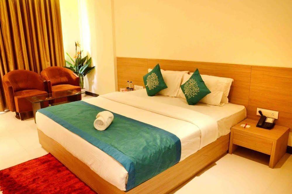 Oyo Rooms Indore Ujjain Road Iii 