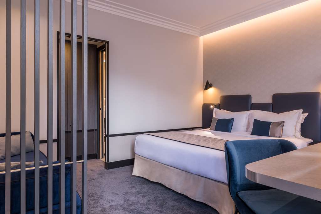 Best Western Select Hotel (بست وسترن سلكت هتل) COMFORT ROOM