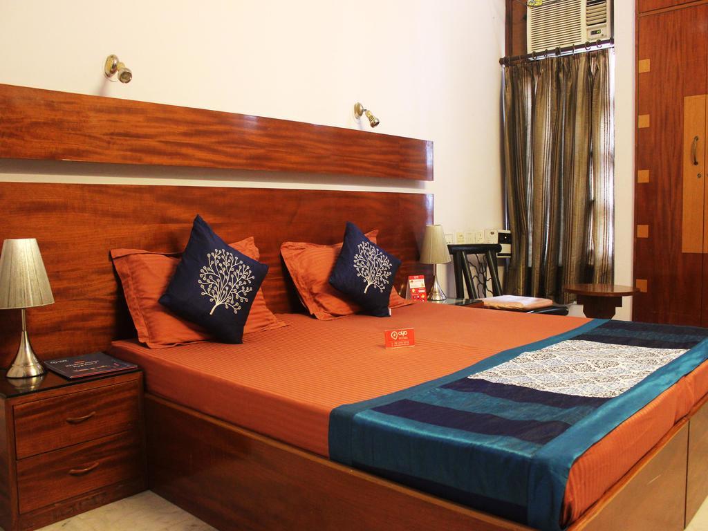 Oyo Rooms Udyog Vihar 2 