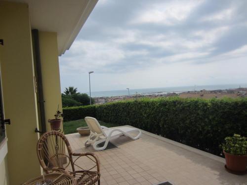 B&b Occhi Di Mare 
