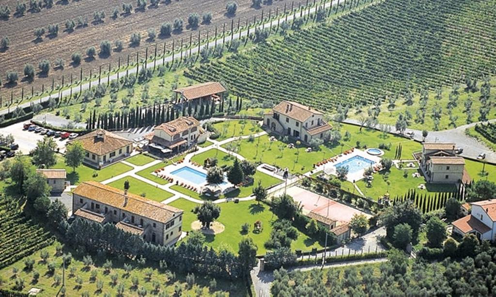 Relais La Pieve Vecchia 