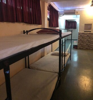 Rustic Village By Rivasa Guestroom