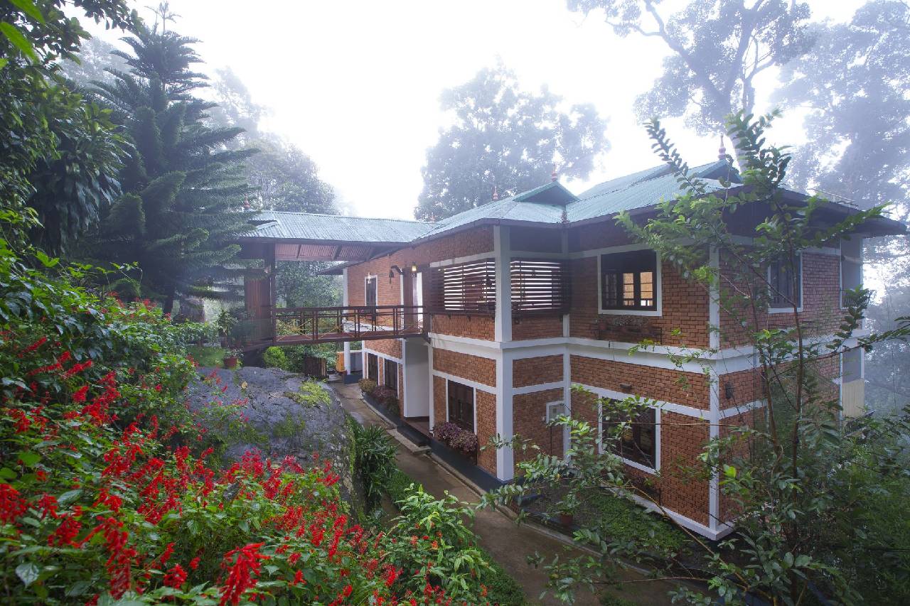Madhumanthra Resort 