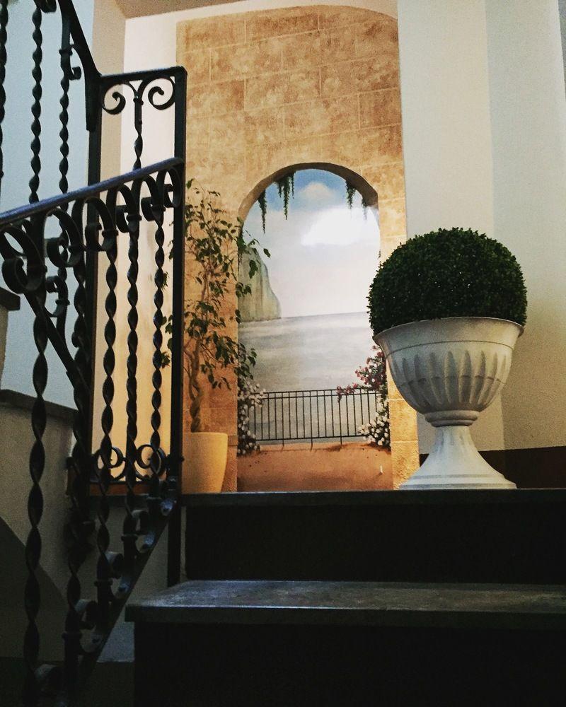 Amantea B&b 