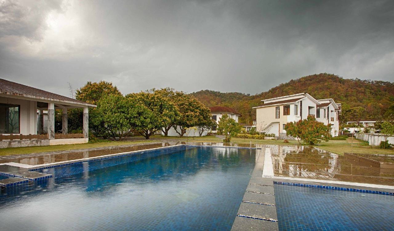 Lemon Tree Premier Corbett 