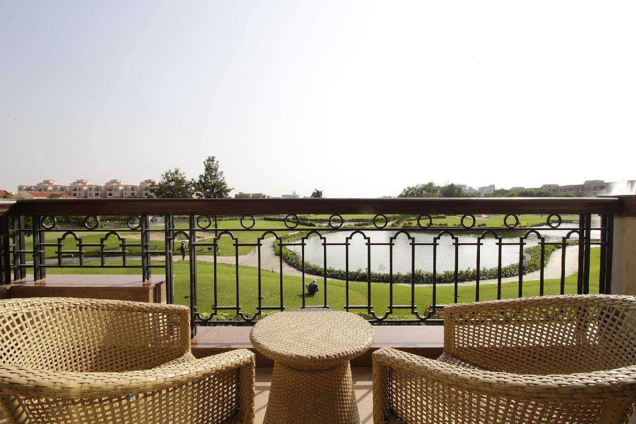 Jaypee Greens Golf And Spa Resort 