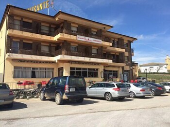 Hostal Restaurante Torremar Featured Image