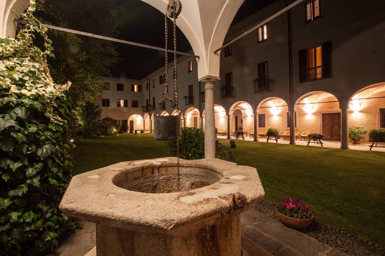 Il Chiostro 