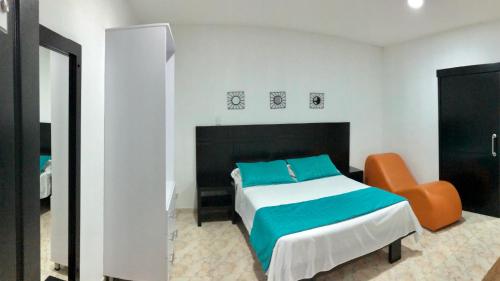 Hotel Castillo Plaza 