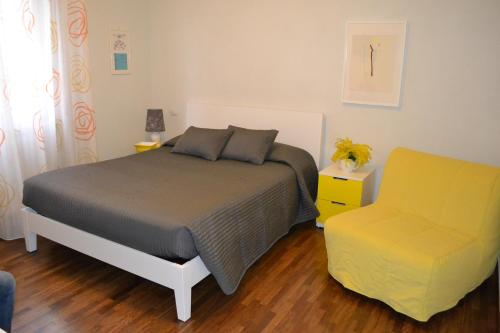 B&b Un Mare Di Gioia 