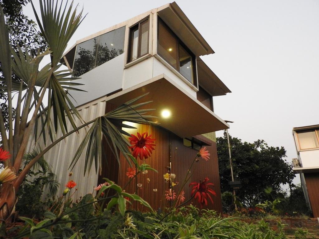 Nature Leap Resort 