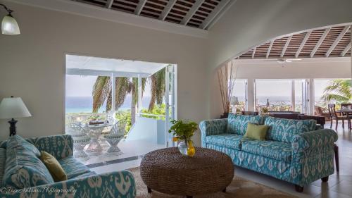 Serendipity Villa 