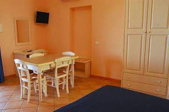 Solemar Hotel 