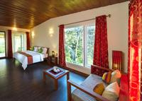 Neelakurunji Luxury Plantation 