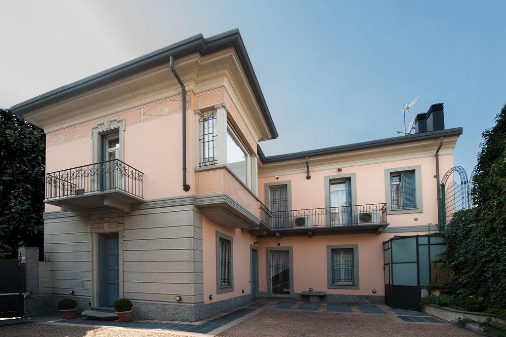 Thea Monza 